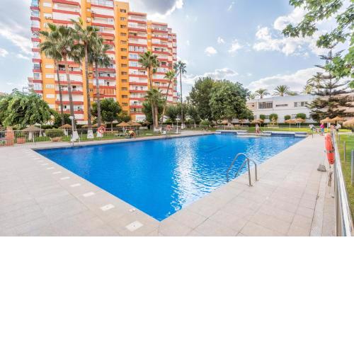 Apartamento Diana ii