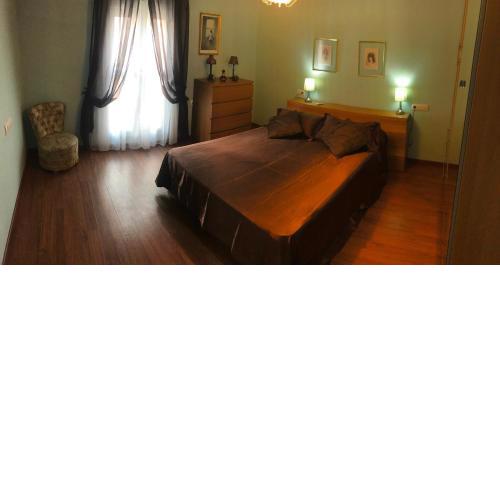 Apartamento Diego Arias 10