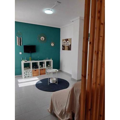 Apartamento Diego Ramirez