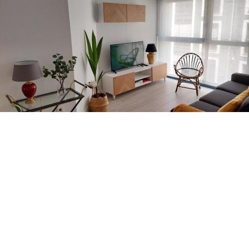 Apartamento Dindurra Centro Playa