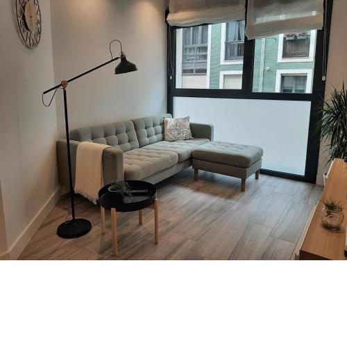 Apartamento Dindurra Gijón Centro