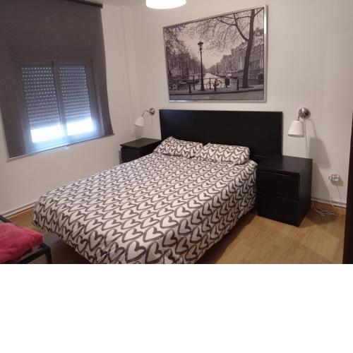 Apartamento DISFRUBON vut 47-56