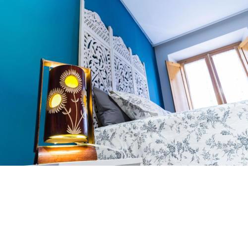 Apartamento Divina Malasaña
