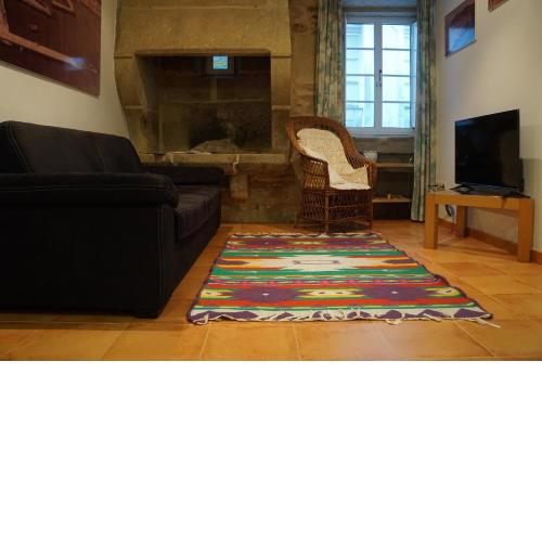 apartamento do curro