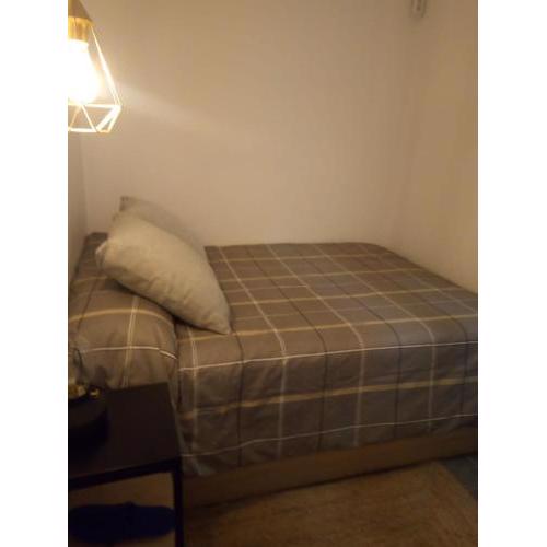 Apartamento doble ONTUR
