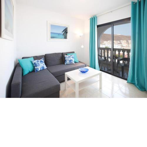 Apartamento Domínguez, Fuerteventura