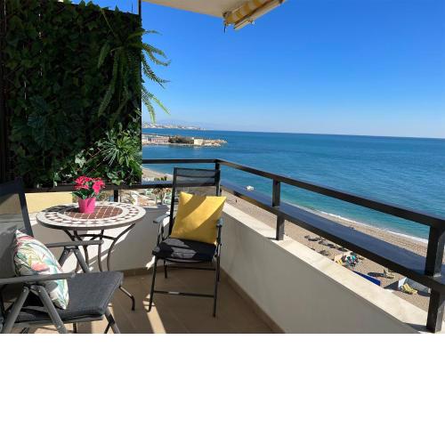 Apartamento Don Felipe