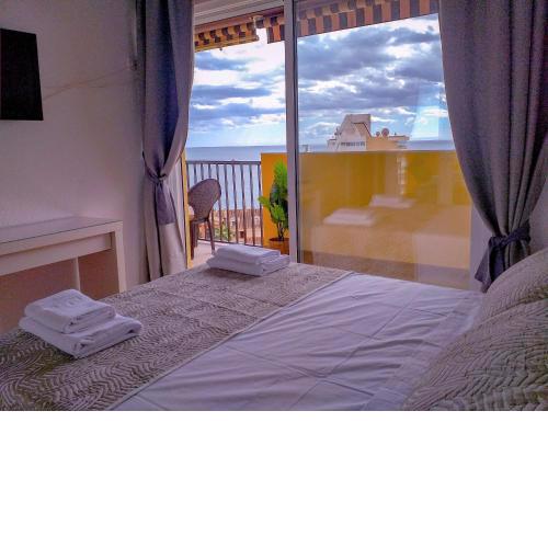 Apartamento Don Gustavo Attic