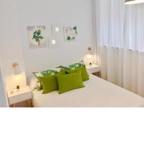 Apartamento Don Miguel Playa