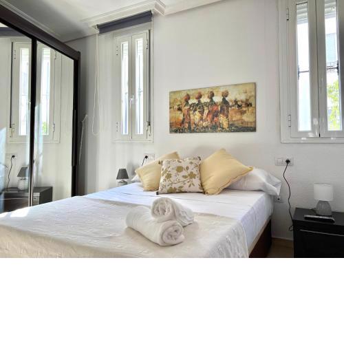 Apartamento Doña Dorotea