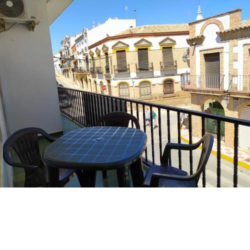 Apartamento Doña Elvira