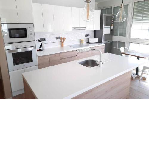 Apartamento Doña Elvira