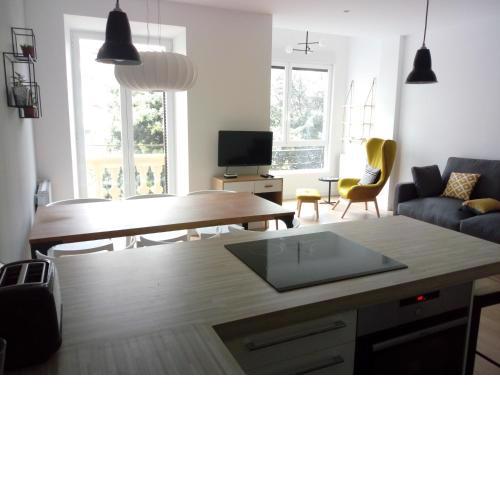 Apartamento Donostia Chic