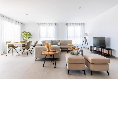 Apartamento Dora Maar I