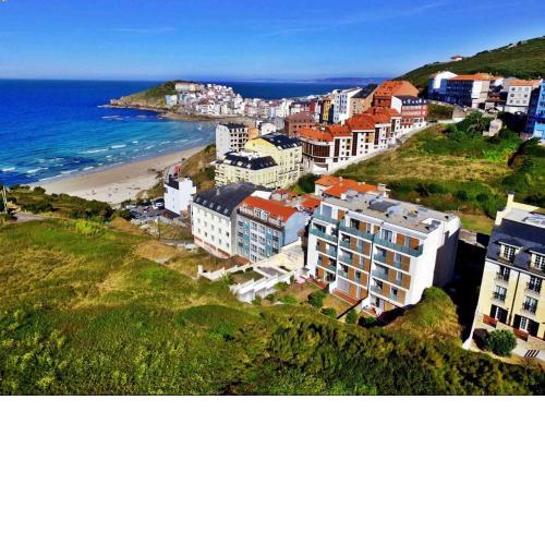 Apartamento Dorna - Malpica