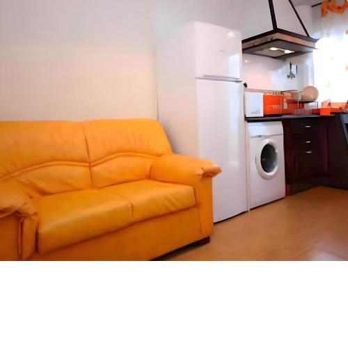 Apartamento dos dormitorios cerca de la playa