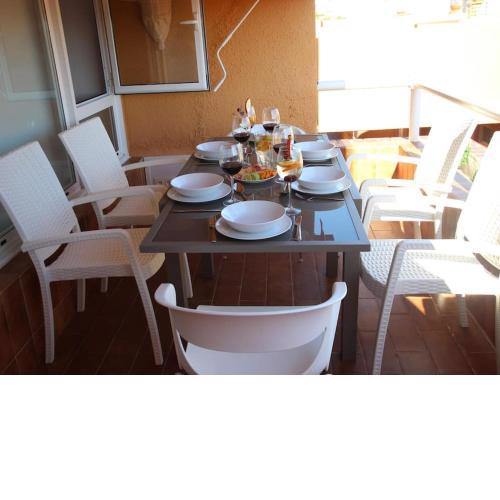 Apartamento Dos Mares by Rental Olé