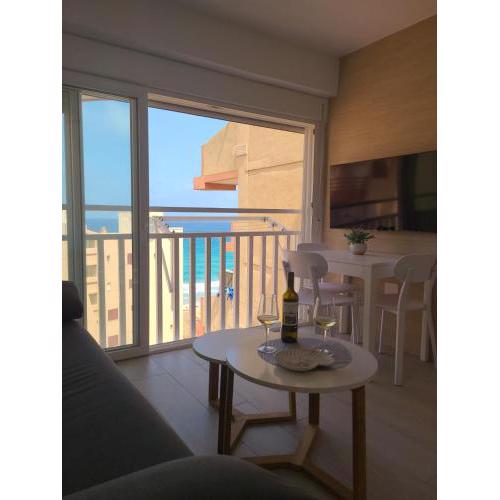 Apartamento Dos Mares