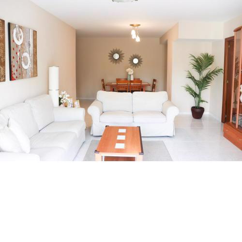 Apartamento Dos Valles