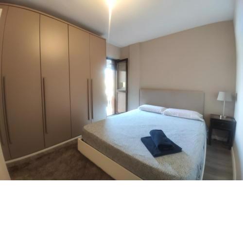 Apartamento D´Ousseau