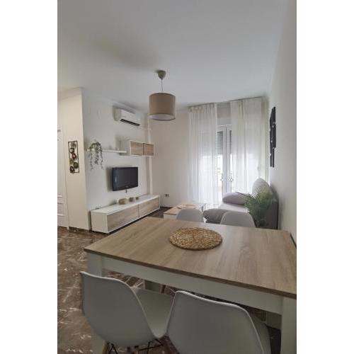 Apartamento DREAM BAENA