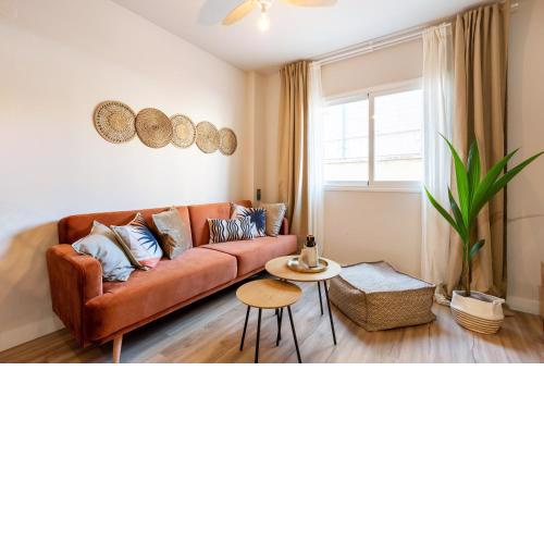 Apartamento Dream Malaga