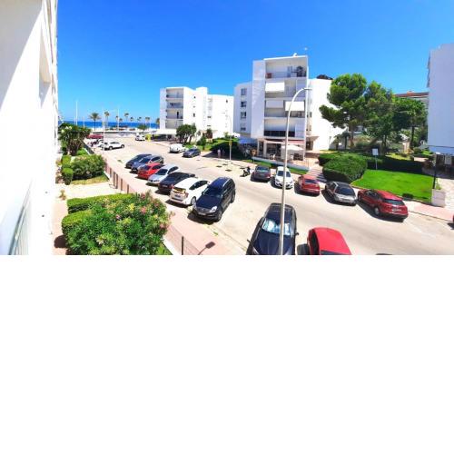 Apartamento Ducal con vistas al mar F5- 2
