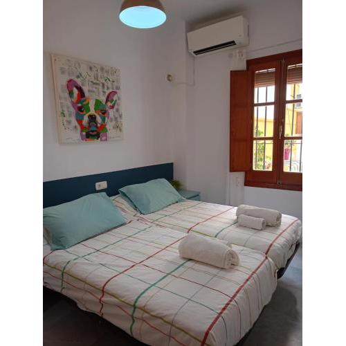 Apartamento Dueñas