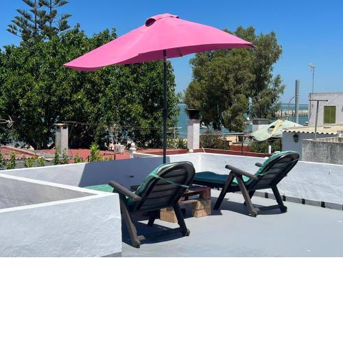 Apartamento Dulce Carmen