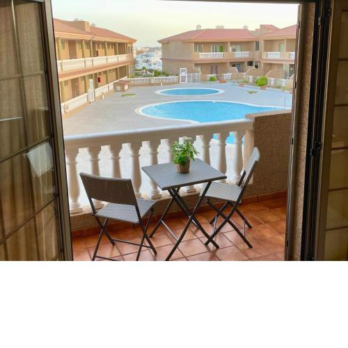 Apartamento Dulce Vista