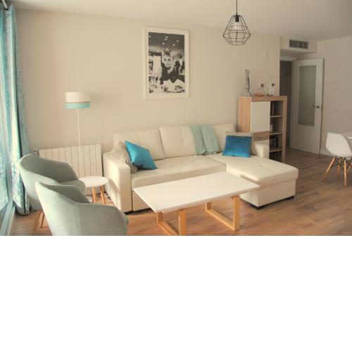 Apartamento Dulcinea