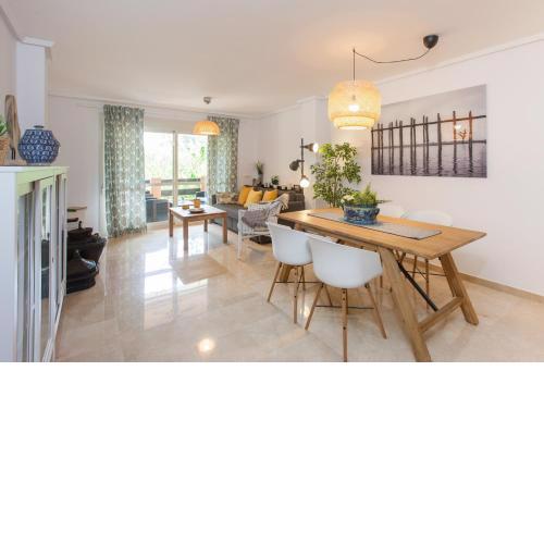 Apartamento Dunas Cabopino