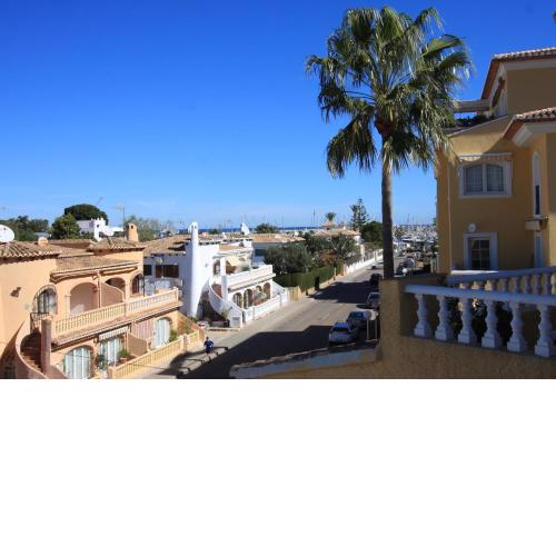 Apartamento Dúplex Aldebaran by costablancarent