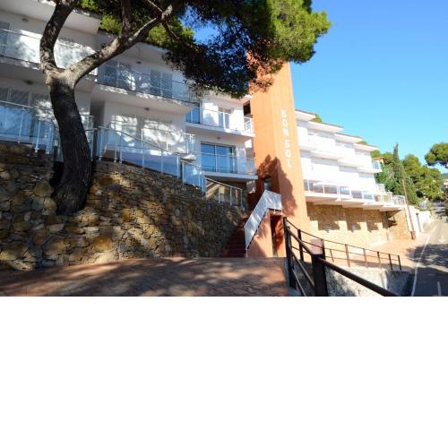 Apartamento Duplex BONSOL 09