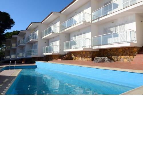 Apartamento Duplex BONSOL 13