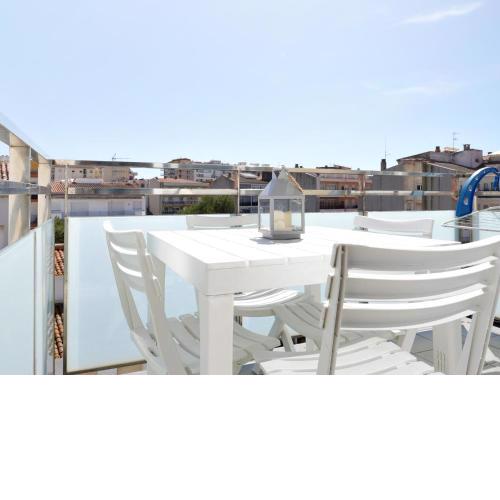 Apartamento dúplex Catalunya