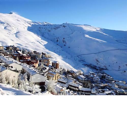 Apartamento Duplex con Oferta Forfait