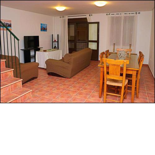 Apartamento Duplex en Conil