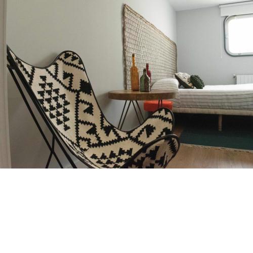 Apartamento Dúplex Estación Manzaneda