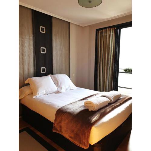 Apartamento Dúplex Golf Rioja Alta