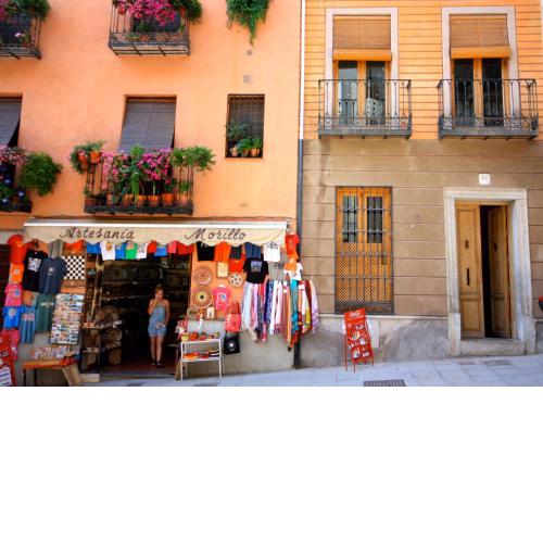 Apartamento Duplex Gomerez 39