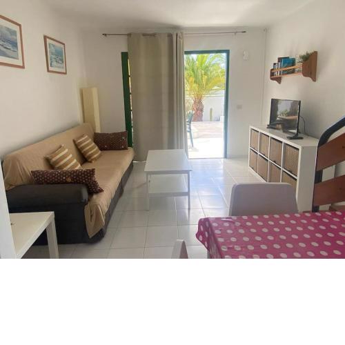 Apartamento duplex Jordi