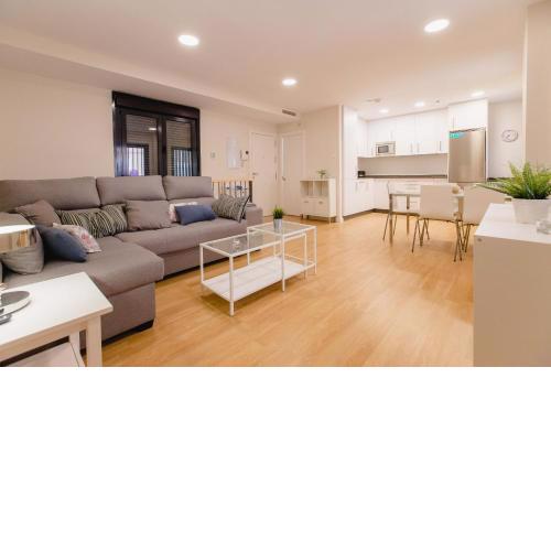 Apartamento Duplex La Estrella