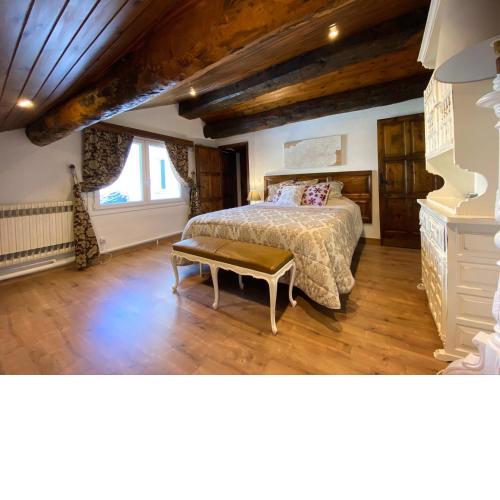 Apartamento Dúplex Llivia