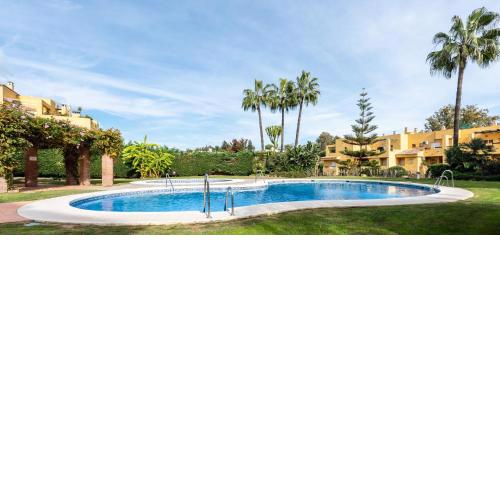 Apartamento Dúplex Los Cartujanos I