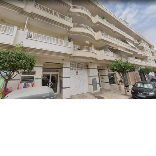 Apartamento dúplex Maestro Roca Orangecosta céntrico