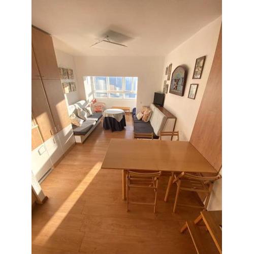 Apartamento Dúplex Montaire Sierra Nevada