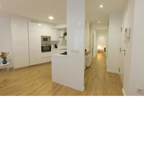 Apartamento Duplex Noia SBhome