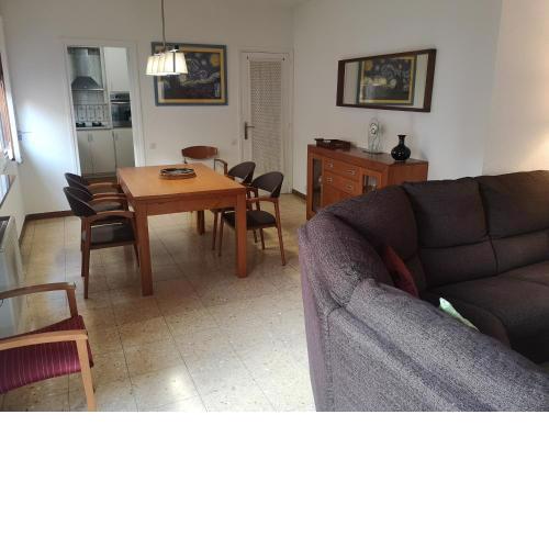 Apartamento duplex vacacional