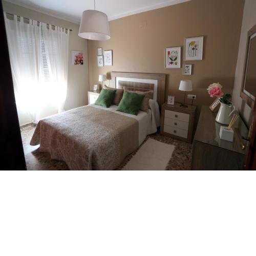 Apartamento Duque de Arcos